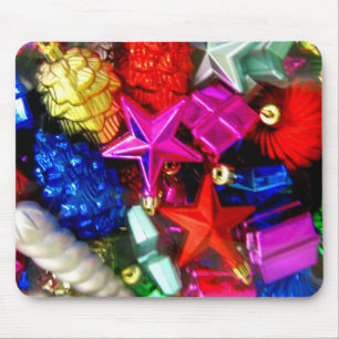 Jahresgrüße_ Mousepad