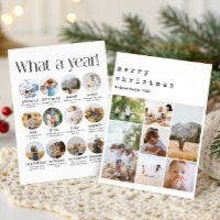 Jahresrückblick-Schreibmaschine-Weihnachten-Famili