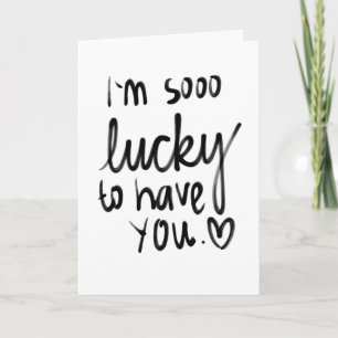 **JAHRESTAG** LIEBE DER LIEBE MEINES LEBENS KARTE