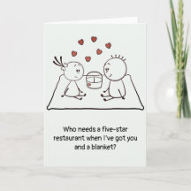 Jahrestag Valentinstag Cute Lustige Doodle Gefalte