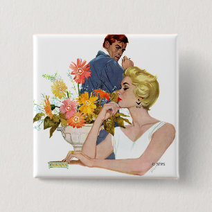 Jahrestags-Streit 2 Button