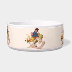 Jahrestags-Streit Napf