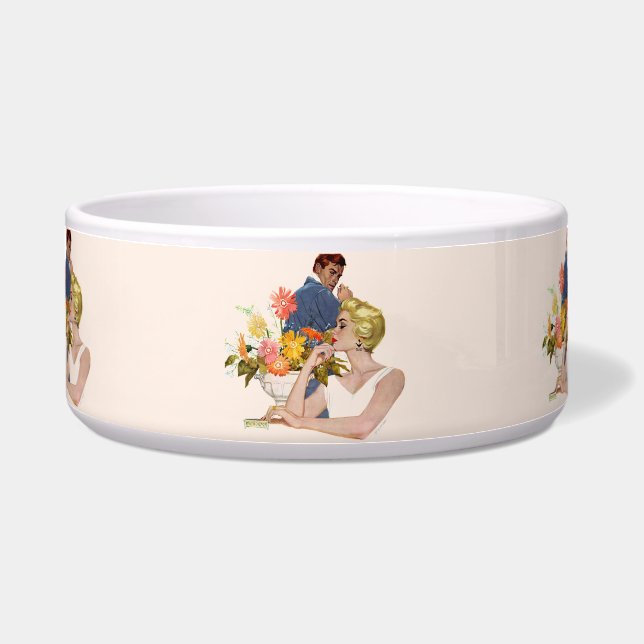 Jahrestags-Streit Napf (Vorderseite)