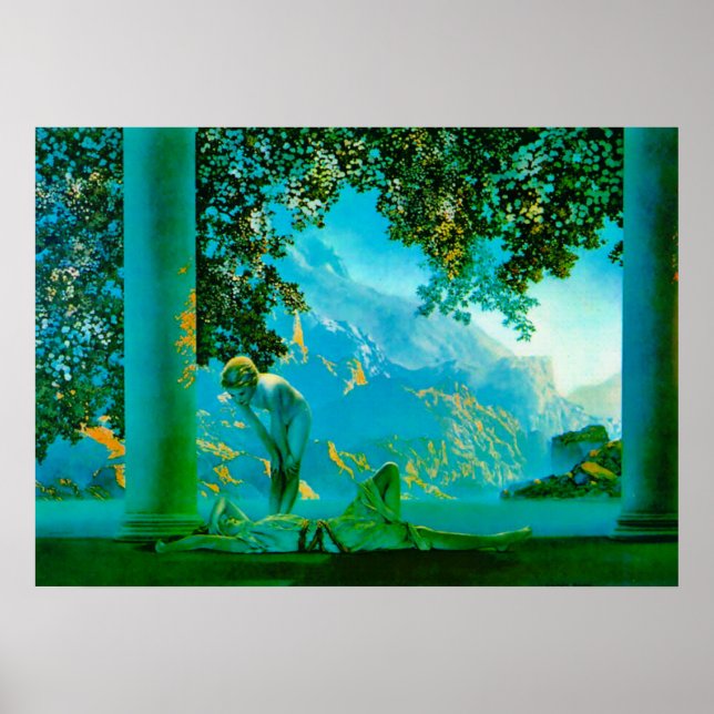 Jahreswechsel 1922 poster (Vorne)