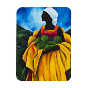 Jahreszeit-Avocado 2011 Magnet