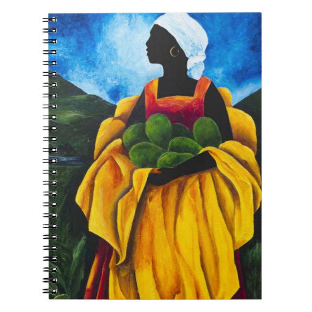 Jahreszeit-Avocado 2011 Notizblock (Vorderseite)