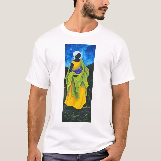 Jahreszeit Cayemite 2011 T-Shirt (Vorderseite)