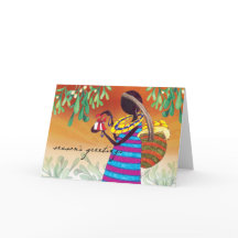 Jahreszeit der Freude