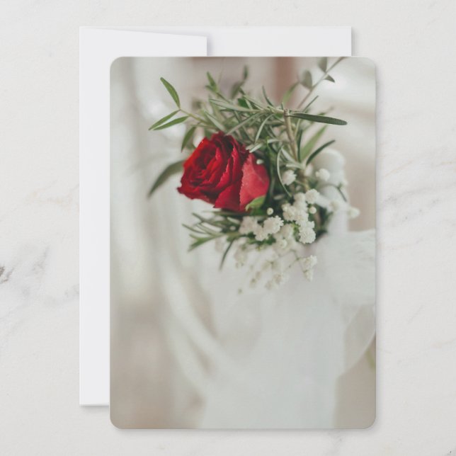 Jahreszeit der Liebe und Freude (Vorderseite)