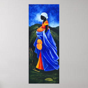 Jahreszeit-Kokosnuss 2011 Poster