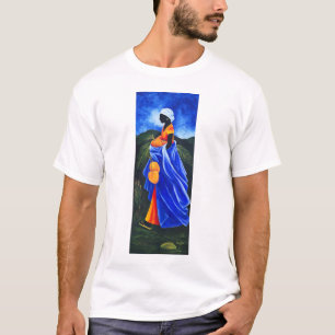Jahreszeit-Kokosnuss 2011 T-Shirt