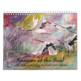 Jahreszeiten des Souls Kalender