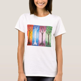 Jahreszeiten T-Shirt