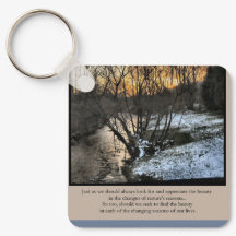 Jahreszeiten unseres Lebens Inspiration