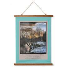 Jahreszeiten unseres Lebens Inspiration