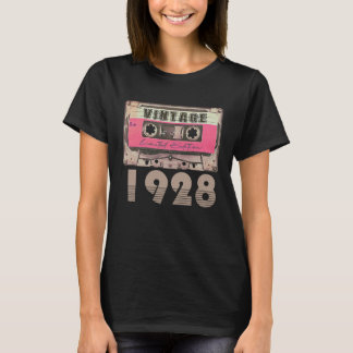 Jahrgang 1928 T-Shirt