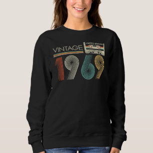 Jahrgang 1969 sweatshirt