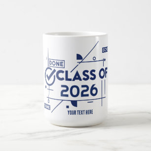 Jahrgang 20xx ERLEDIGT Kaffeetasse