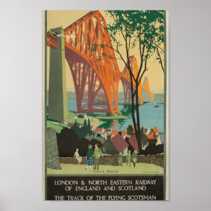 Jahrgang Poster