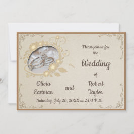 Jahrgangsringe Save The Date