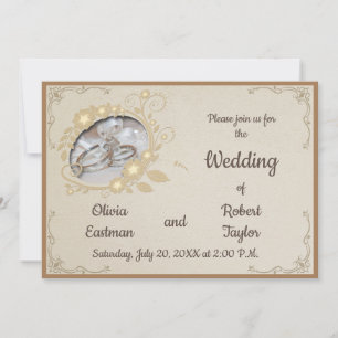 Jahrgangsringe Save The Date