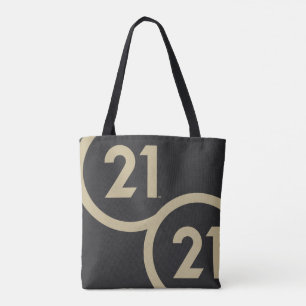 Jahrhundert 21 Beutel