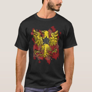 Jahrhundert des Sable Star T-Shirt
