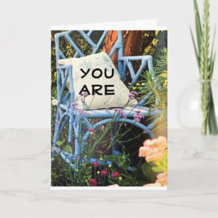 JÄHRLICHE LIEBE FÜR DICH MEIN SCHWEETHEART KARTE