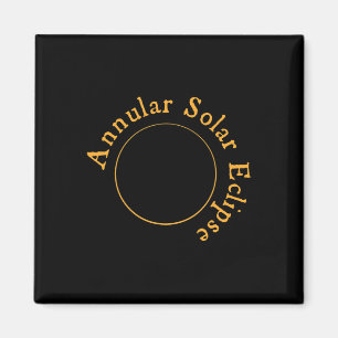 Jährliche Solarzelle Magnet