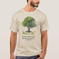 Jährliche Wiedersehen-Genealogie Tree Matching