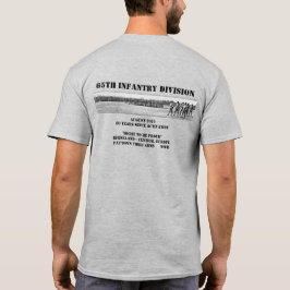 Jährlicher Wiedersehen-T - Shirt 2023 - LICHT