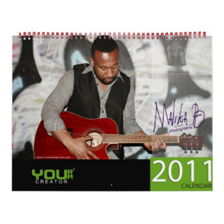 Jährlicher YRAC-Kalender von MalikaB [Neue Jahre 2 Kalender