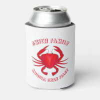 Jährliches Crab Fest Red Maryland Hard Muschel Mee