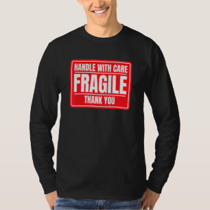 Jahrtausende zerbrechliche Jahrtausendkostüm, die T-Shirt