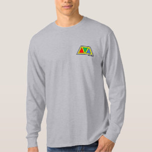 Jahrtausendlicher T - Shirt