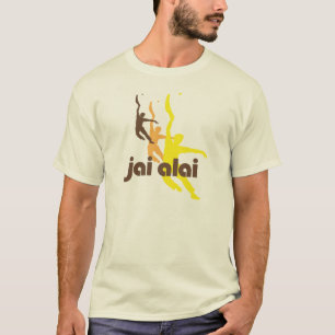 Jai Alai Vintages T-Shirt