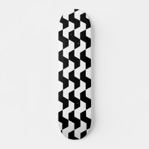 Jai Deko/ART-STEPP/DESIGNER-PLATTFORMEN Skateboard