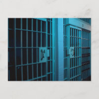 JAIL CELL