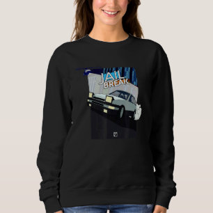 Jailbreak Spotlight Sweatshirt