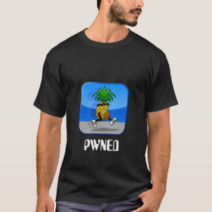 Jailbreakananas-Shirt T-Shirt