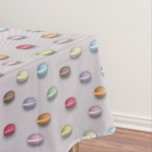 Jaime Les Macarons Tischdecke