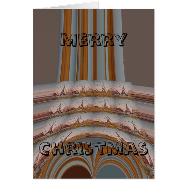 J'aime Paris ( I Liebe Paris ) (Vorne)