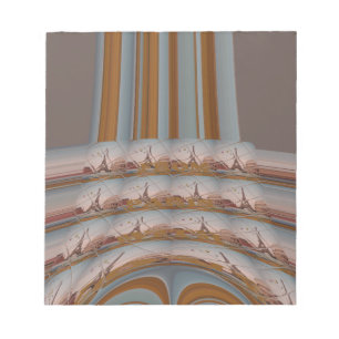 J'aime Paris ( I Liebe Paris ) Notizblock