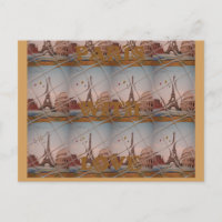 J'aime Paris ( I Liebe Paris )