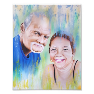 Jaime y Cuqui Fotodruck