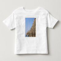 Jain-Tempel im Chittorgarh-Fort, Indien