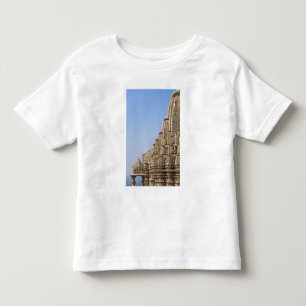 Jain-Tempel im Chittorgarh-Fort, Indien Kleinkind T-shirt