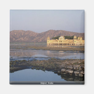 Jaipur, Indien Magnet