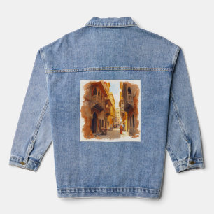 Jaipur Jeansjacke