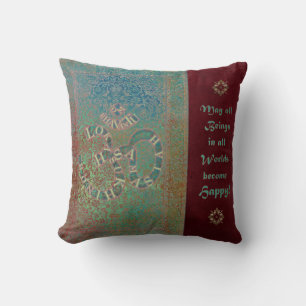 Jaipur - Pillow Kissen